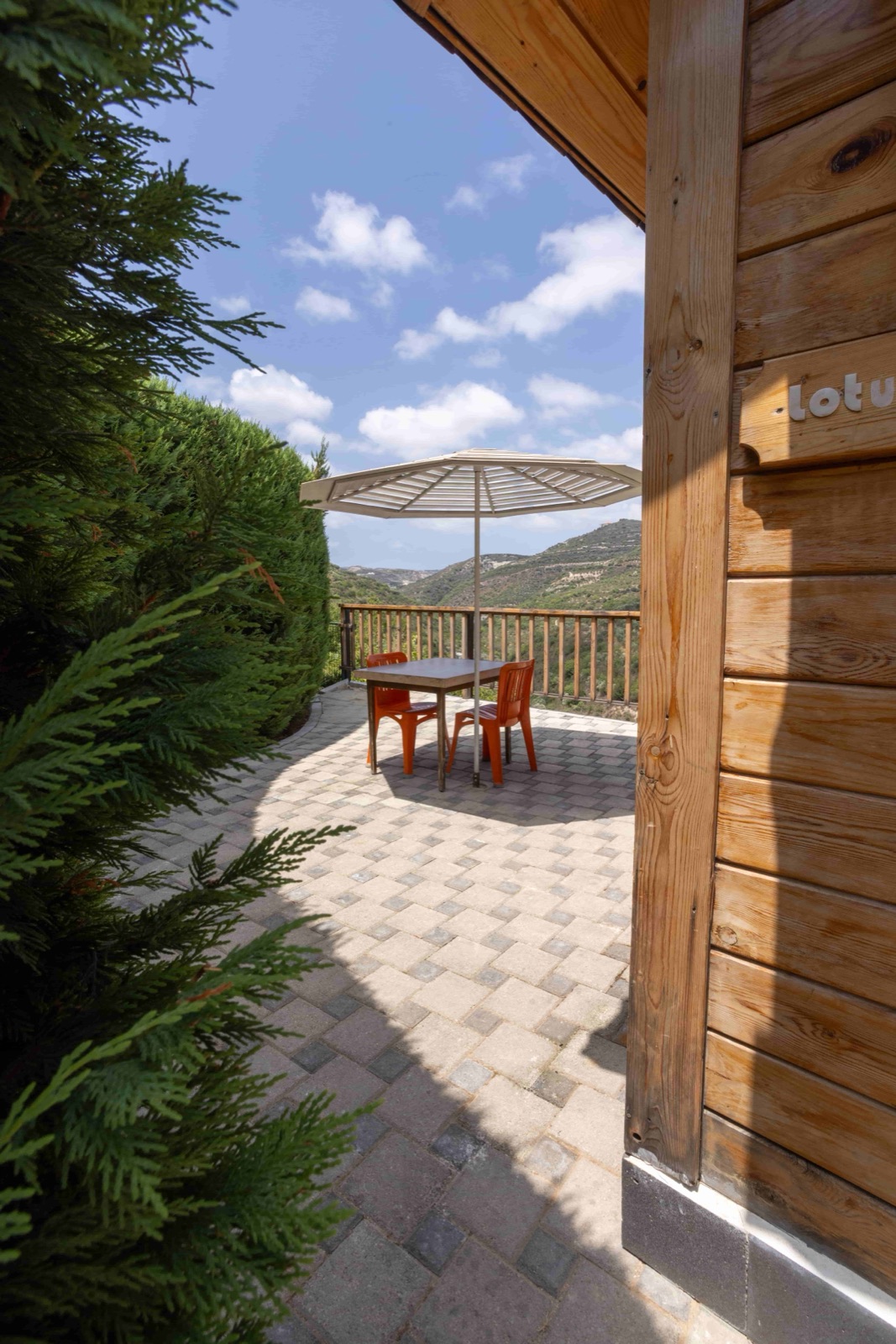 Bungalow for 2 Guests at Swizore Resort, photo 3