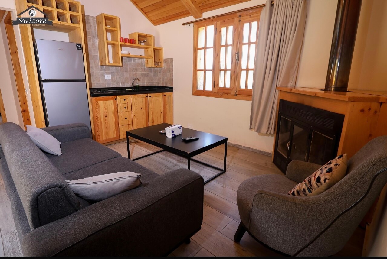 English Cottage at Swizore Resort, photo 3