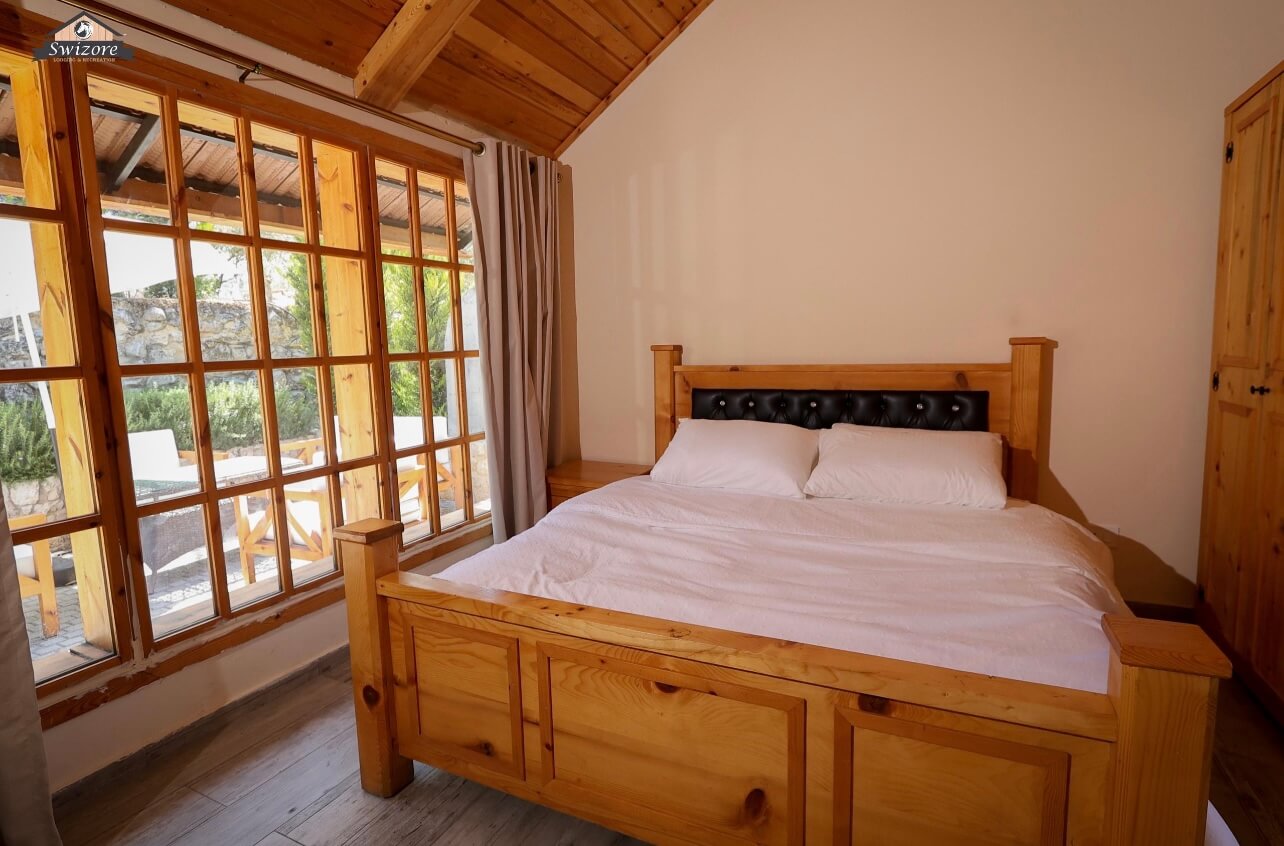 English Cottage at Swizore Resort, photo 4