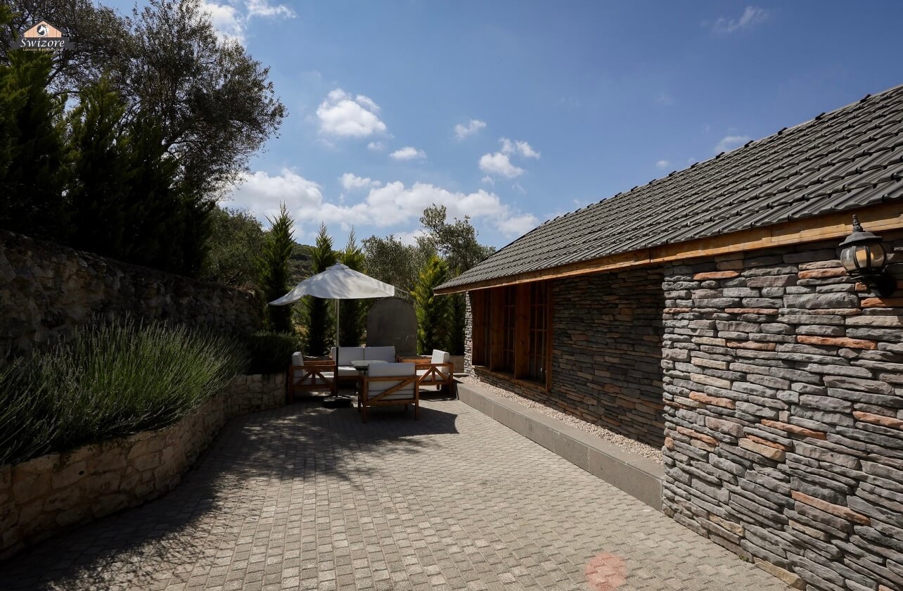 English Cottage at Swizore Resort, photo 5