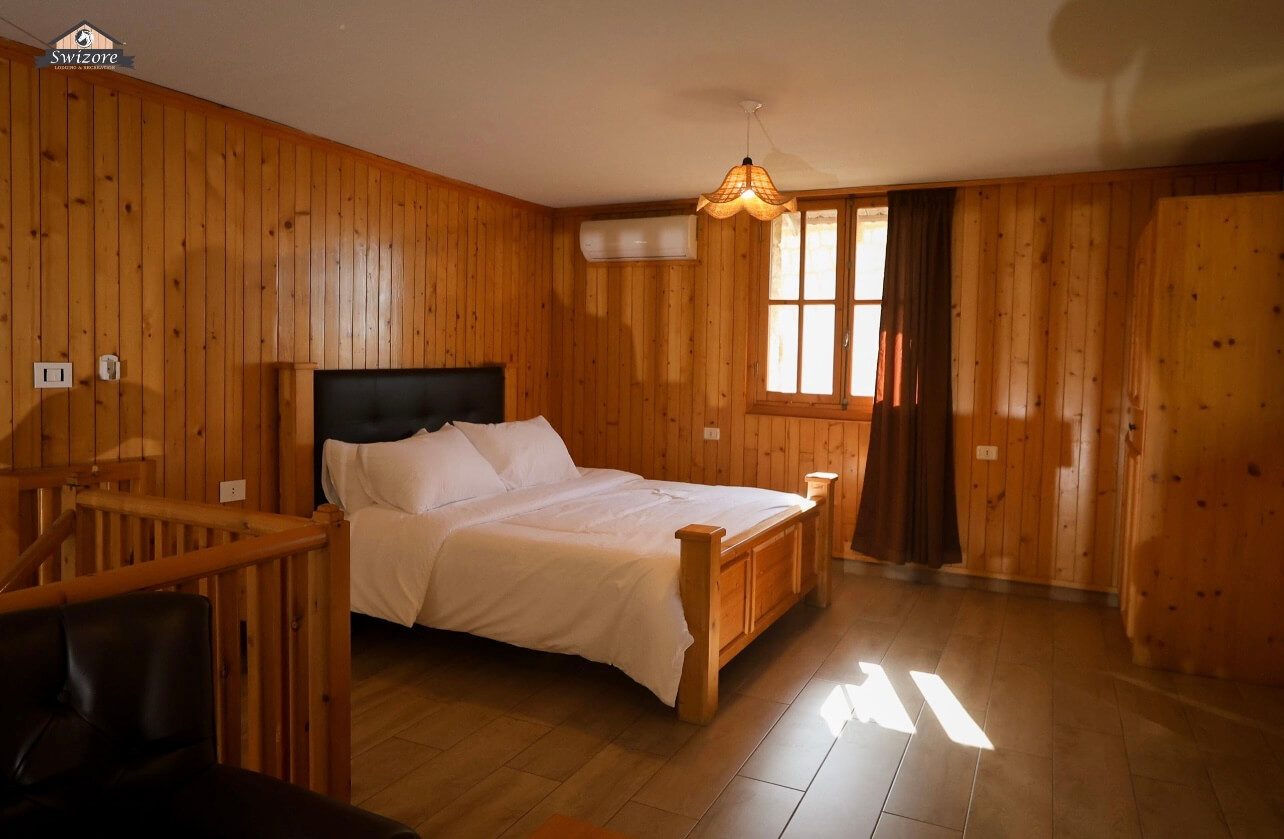 Private Duplex (Loft Style) at Swizore Resort, photo 2