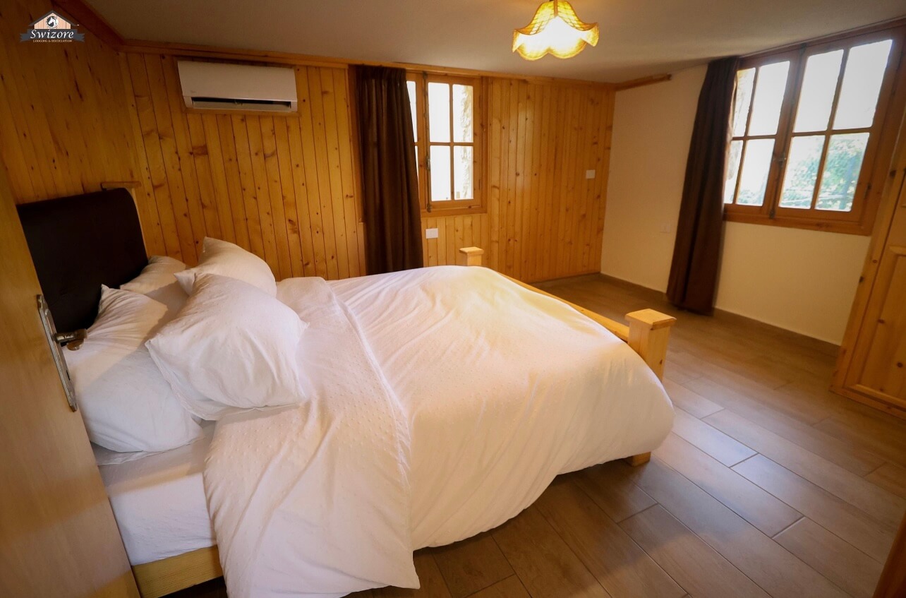Private Duplex (Loft Style) at Swizore Resort, photo 3