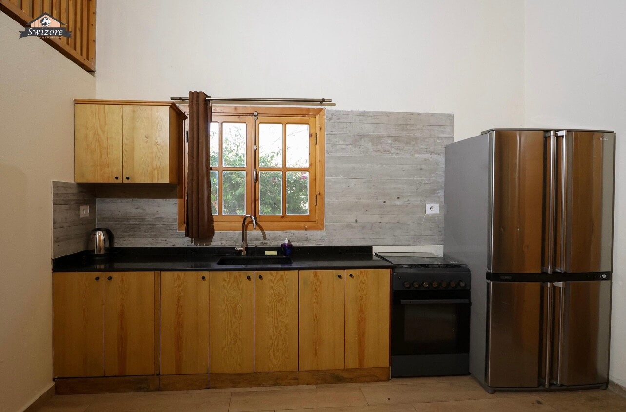 Private Duplex (Loft Style) at Swizore Resort, photo 5