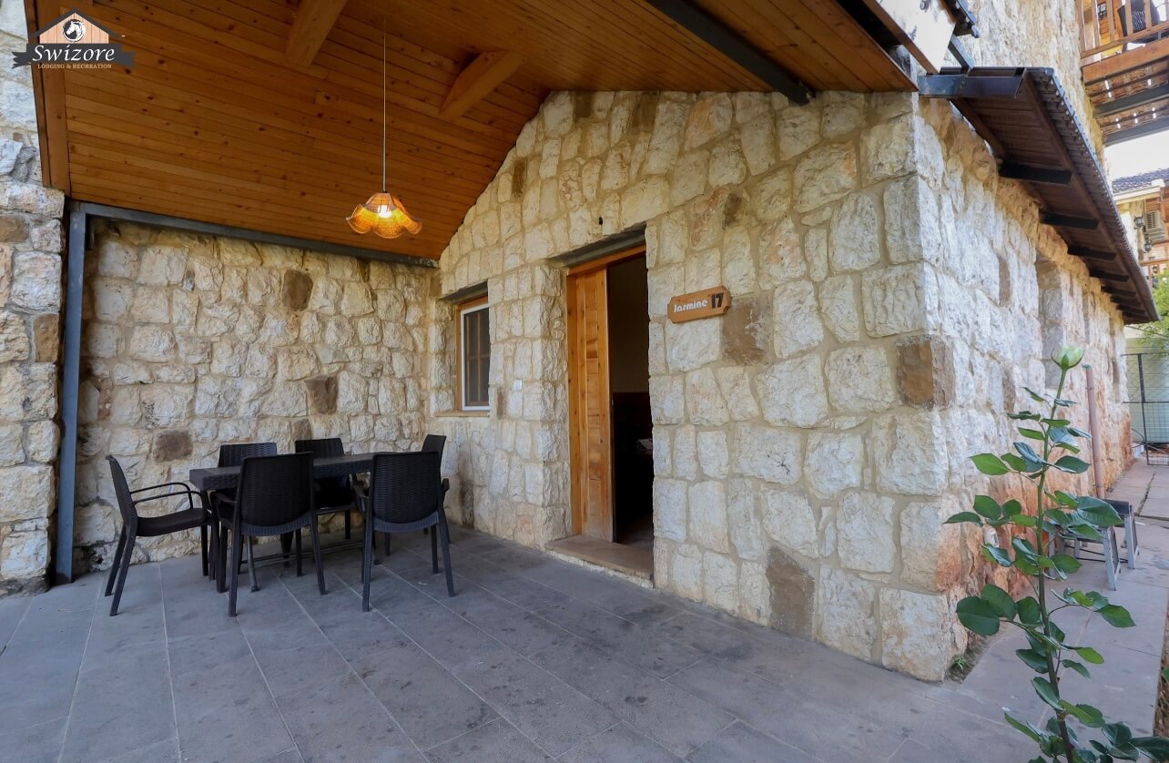 Private Duplex (Loft Style) at Swizore Resort, photo 6