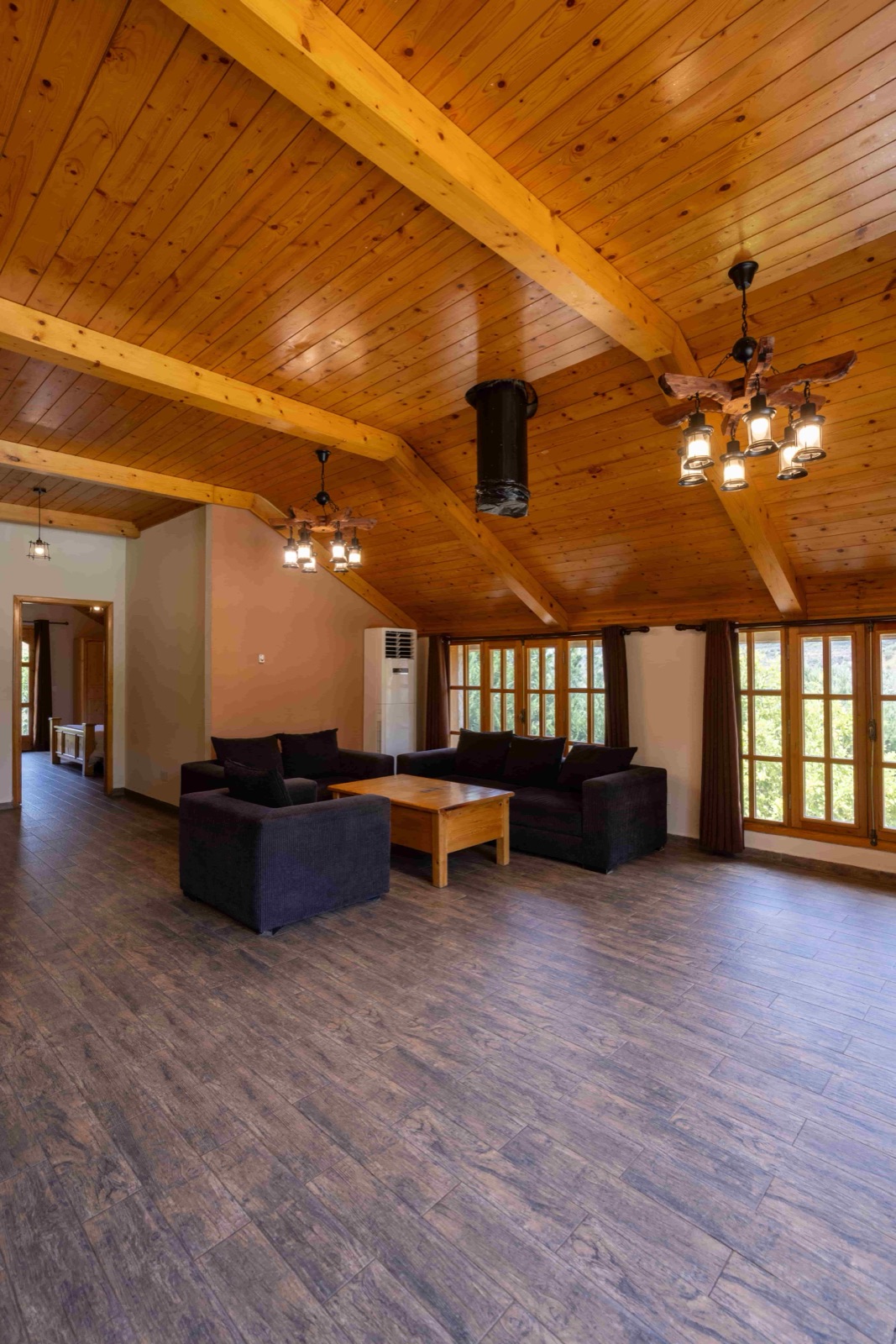 Private Villa at Swizore Resort, photo 2