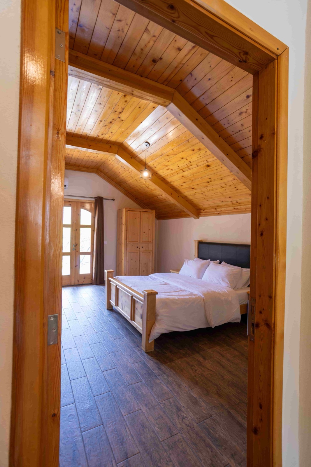 Private Villa at Swizore Resort, photo 4