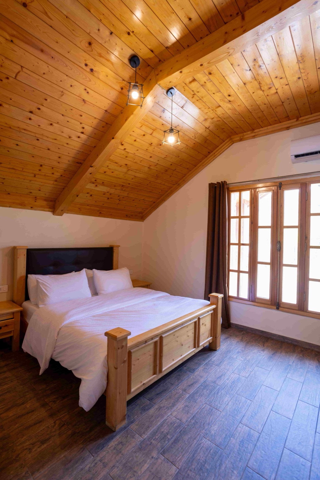 Private Villa at Swizore Resort, photo 5
