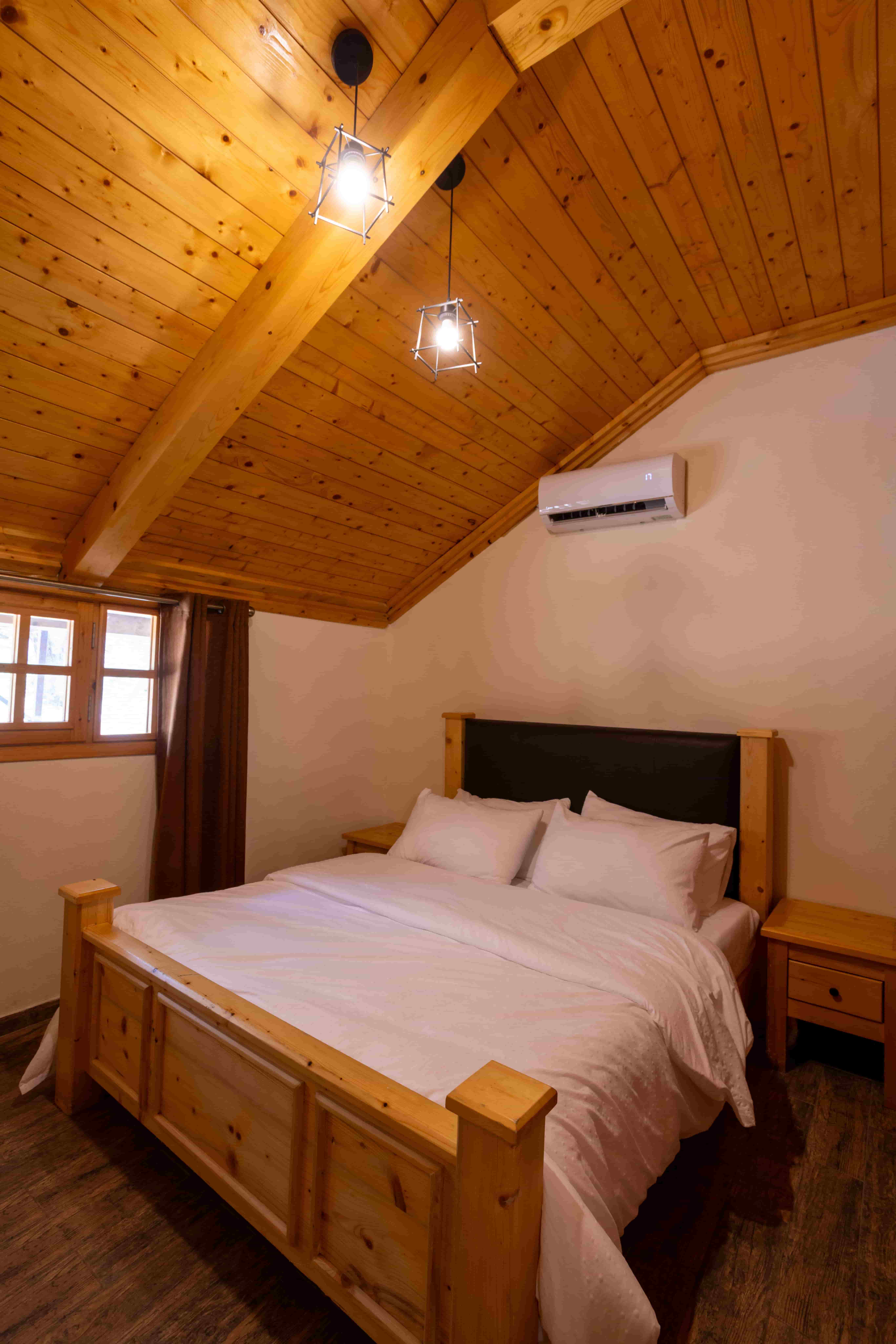 Private Villa at Swizore Resort, photo 6