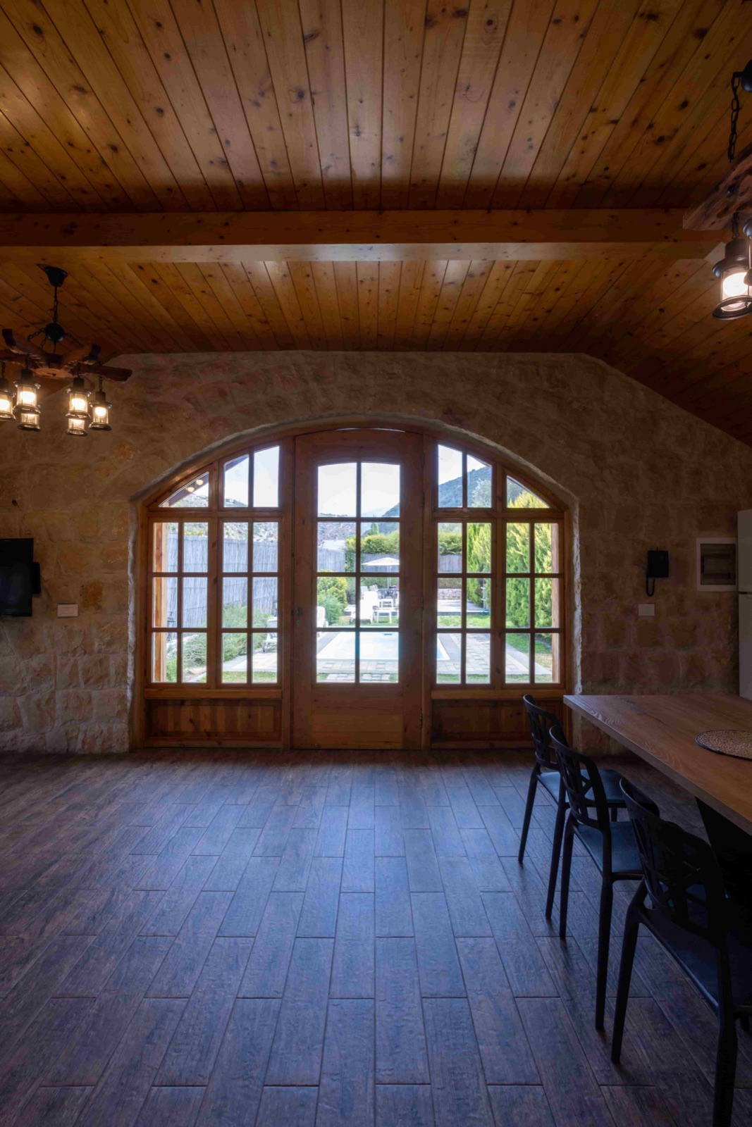 Private Villa at Swizore Resort, photo 8