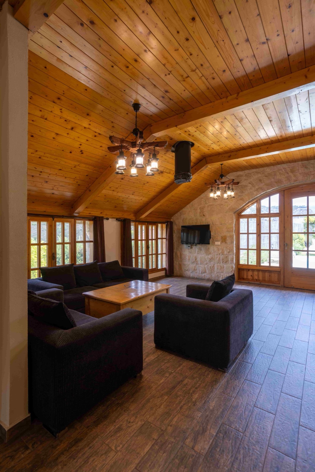 Private Villa at Swizore Resort, photo 9