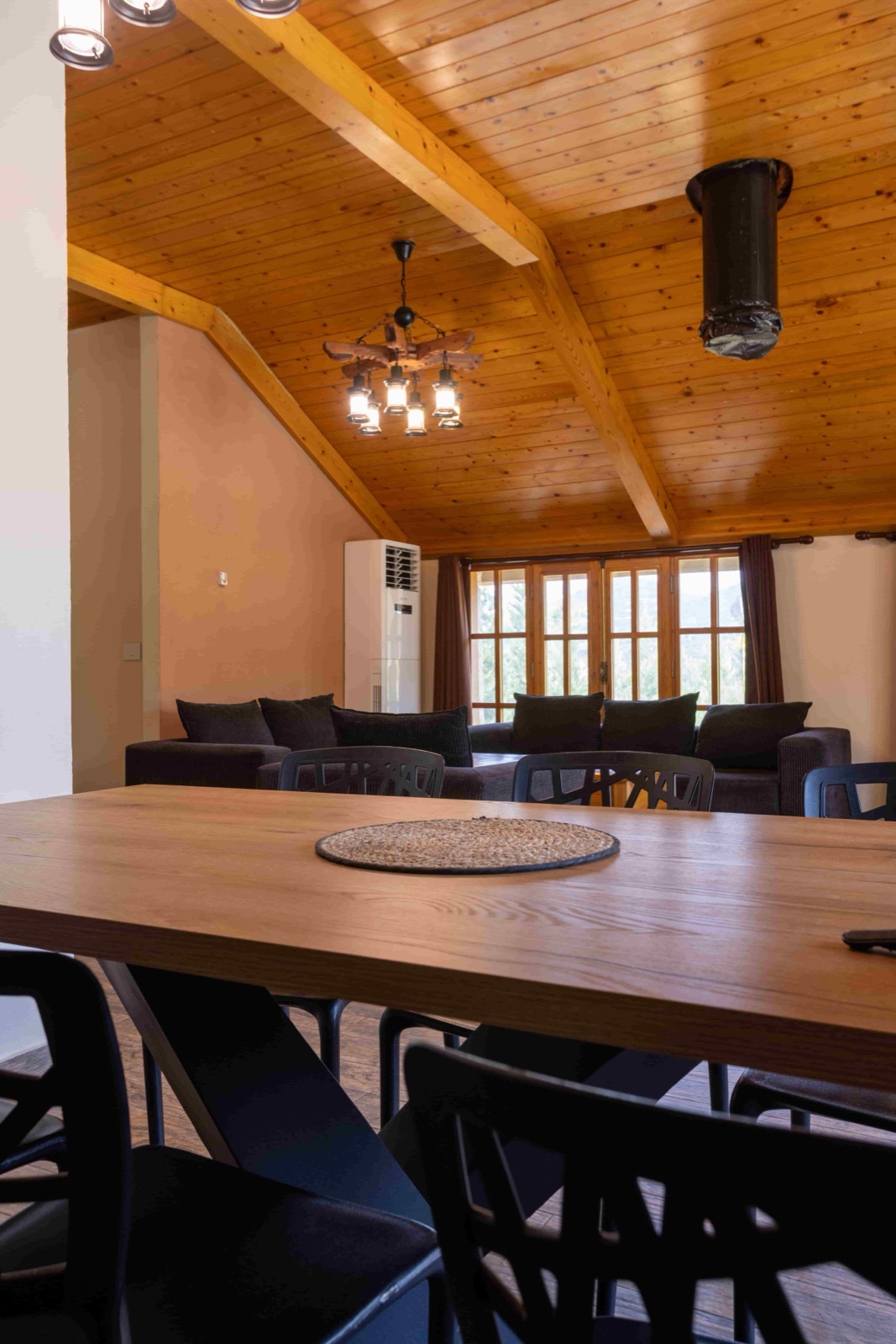 Private Villa at Swizore Resort, photo 10