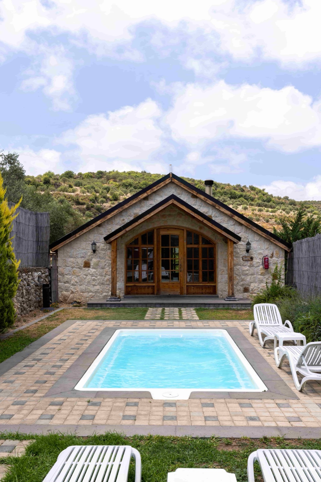 Private Villa at Swizore Resort, photo 1