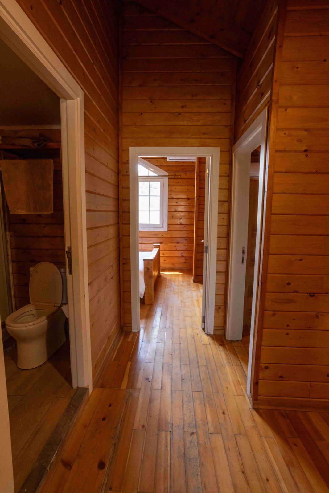 Wooden Villas (Semi-Detached) at Swizore Resort, photo 5